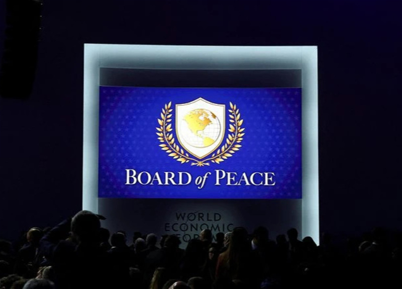 FT: Trump’s peace council fund left without funding