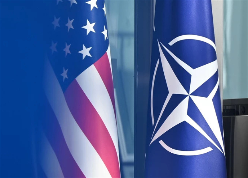Media: US plans to reduce military presence in NATO structures