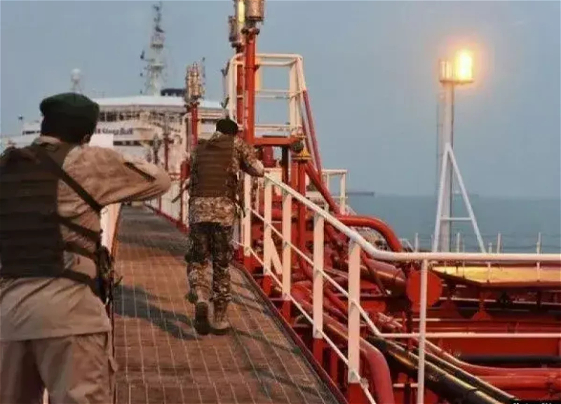 Iran releases detained Indian sailors from tanker MV Harbour Phoenix
