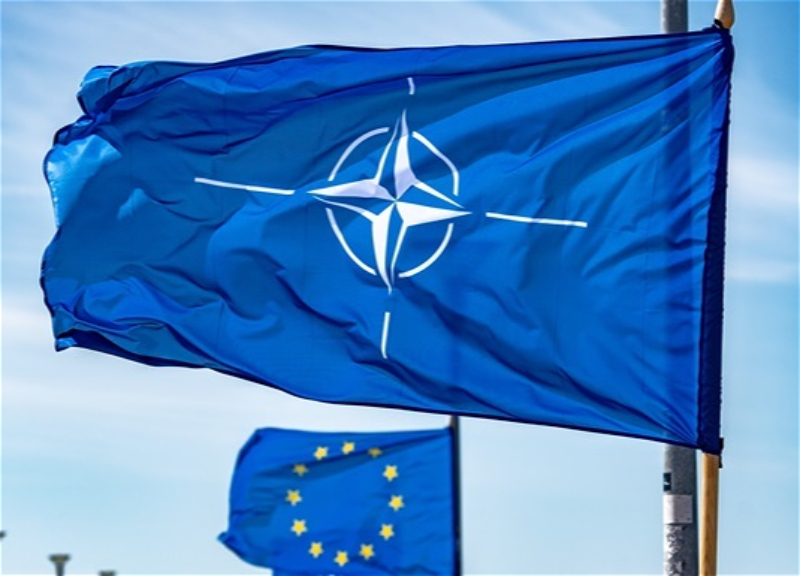 Reuters: NATO to create new structure to strengthen defense of Baltic countries