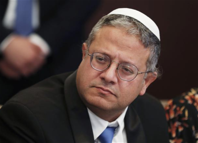 Israeli minister: we will not allow US and Iran to conclude agreement