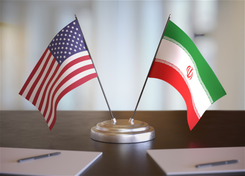 Iran says indirect contacts with US continue