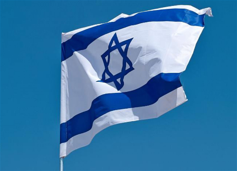 Israeli embassy congratulates Azerbaijan on independence day - photo