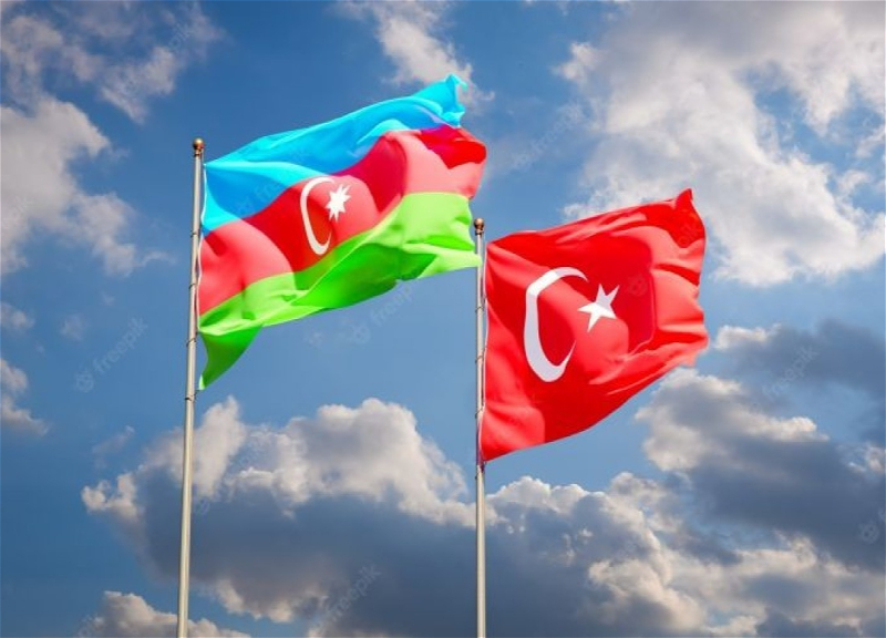 Türkiyə XİN Azərbaycanı Müstəqlillik Günü münasibətilə təbrik edib