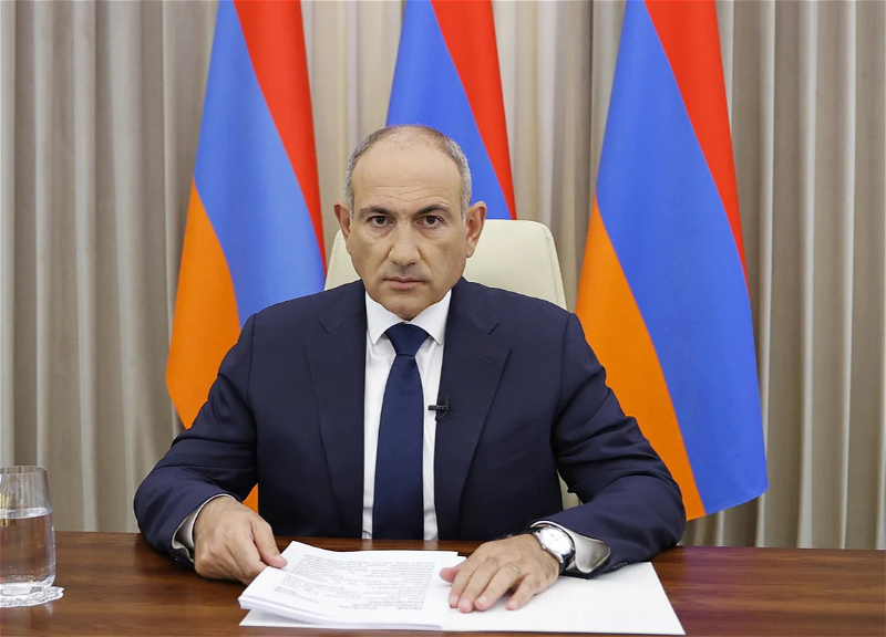 Pashinyan: Armenia will work with Russia calmly and without nerves