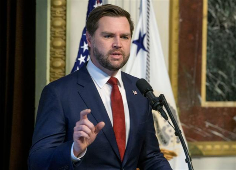 Vance: US believes ceasefire regime with Iran remains in place