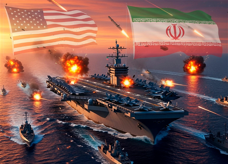 U.S. has already spent more than $95.2 billion on military operation in Iran