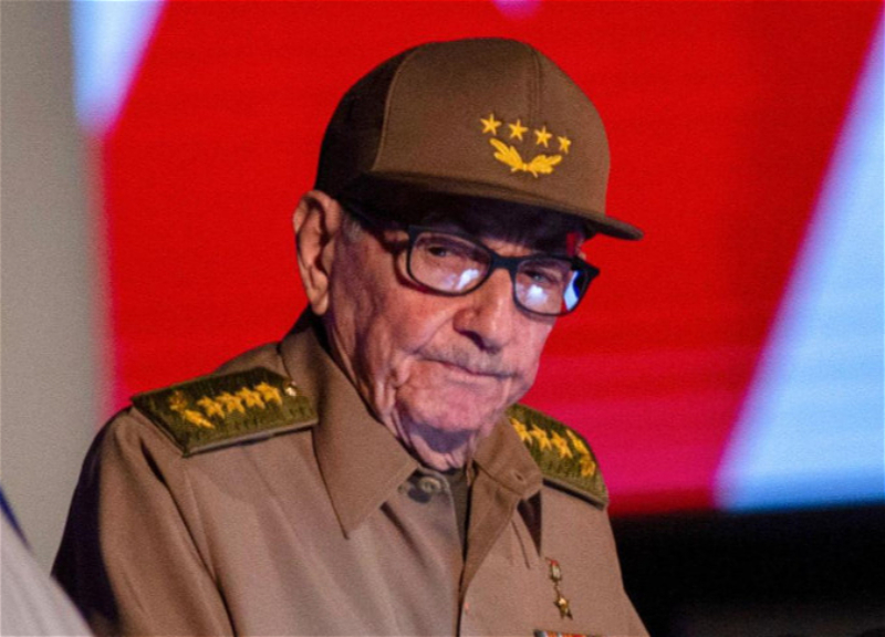 U.S. says it is ready to do everything to bring Raul Castro to the country