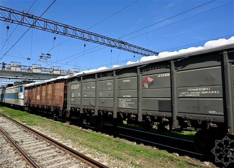 Azerbaijan set to transit new cargo shipment from Russia to Armenia