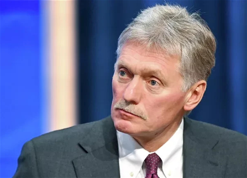 Yerevan has not yet reacted to Moscow's decision to restrict the import of Armenian tomatoes - Peskov