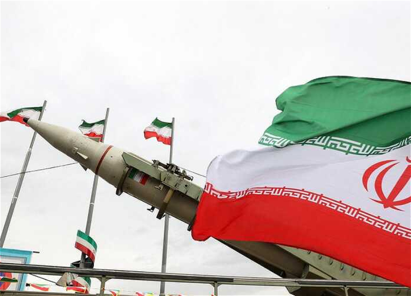 CNN: Iran restores access to underground missile bases