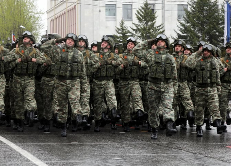 ООН добавила вооруженные силы России в «черный список»