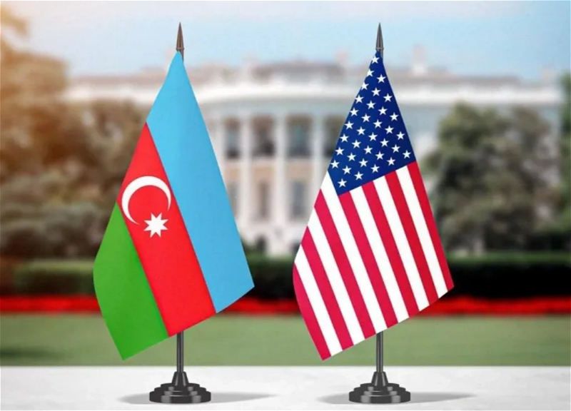 First Azerbaijani-American economic dialogue to be held in Baku
