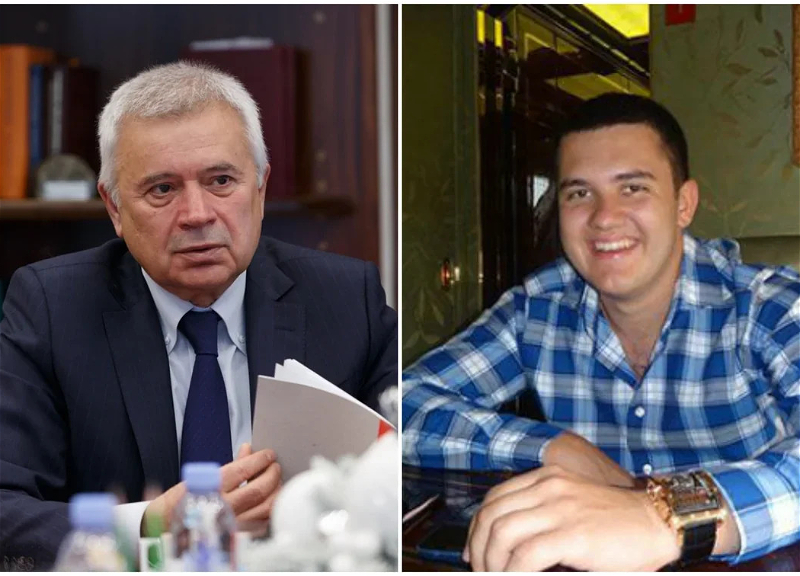 Son of Lukoil founder tops ranking of richest heirs