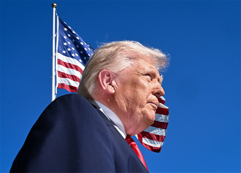 Trump announces reaching agreement on ceasefire between Israel and Hezbollah