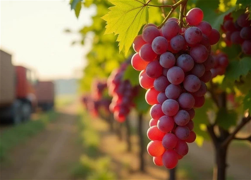 Rosselkhoznadzor bans import of stone fruits and grapes from Armenia