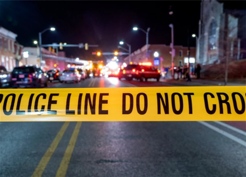 At least seven people killed in shooting in northern US