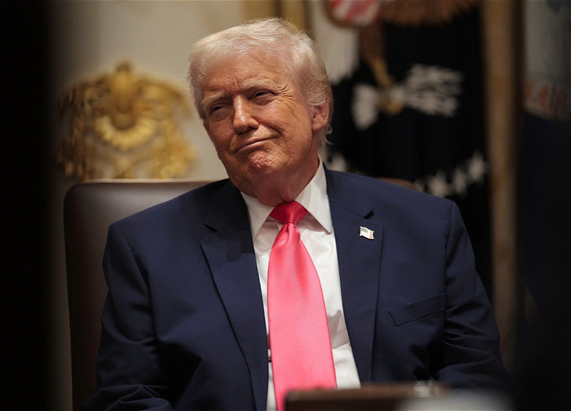 Trump may refuse to launch a $1.8 billion compensation fund