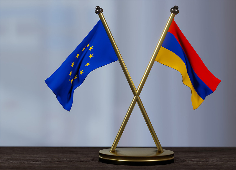 EU deputy: Armenia's accession to the EU by 2030 unlikely