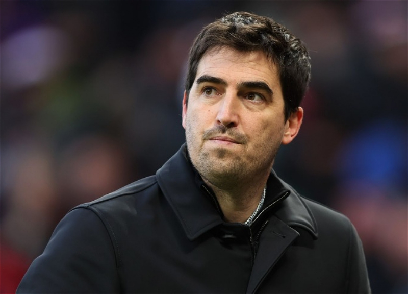 Andoni Iraola to become new Liverpool head coach