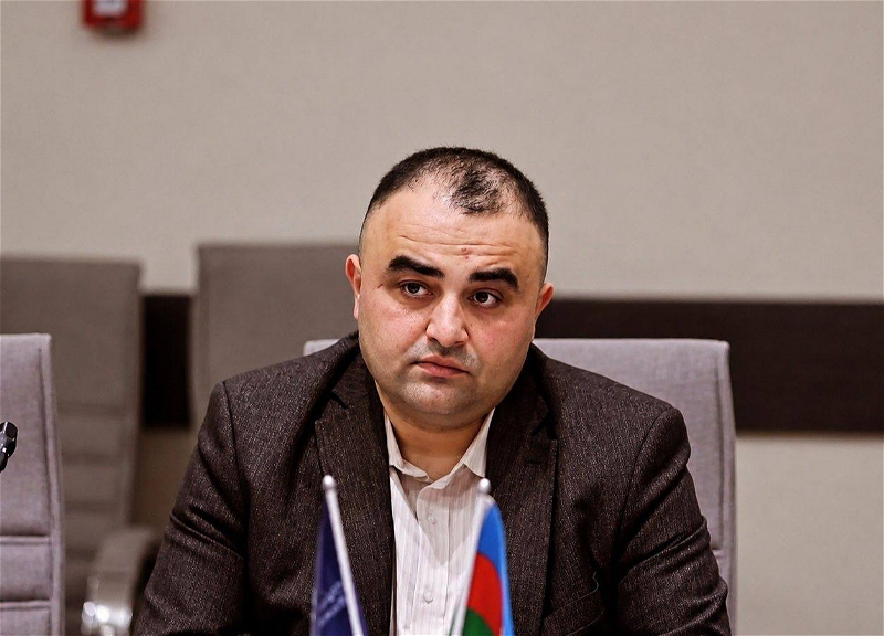 Politoloq: İlham Əliyevin çıxışı Azərbaycanın enerji liderliyini bir daha təsdiqlədi