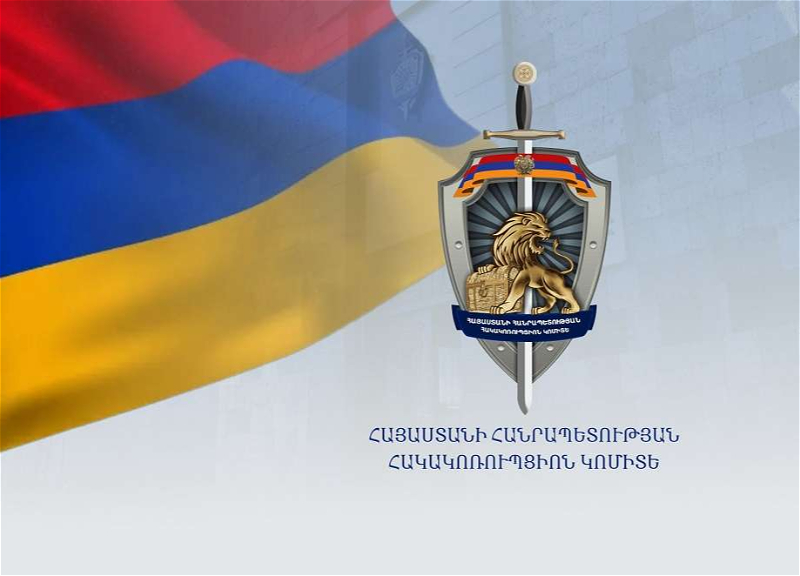 In Armenia, searches are being conducted of representatives of the opposition camp