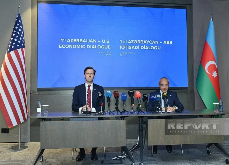 Baku to host II World AI Week USA