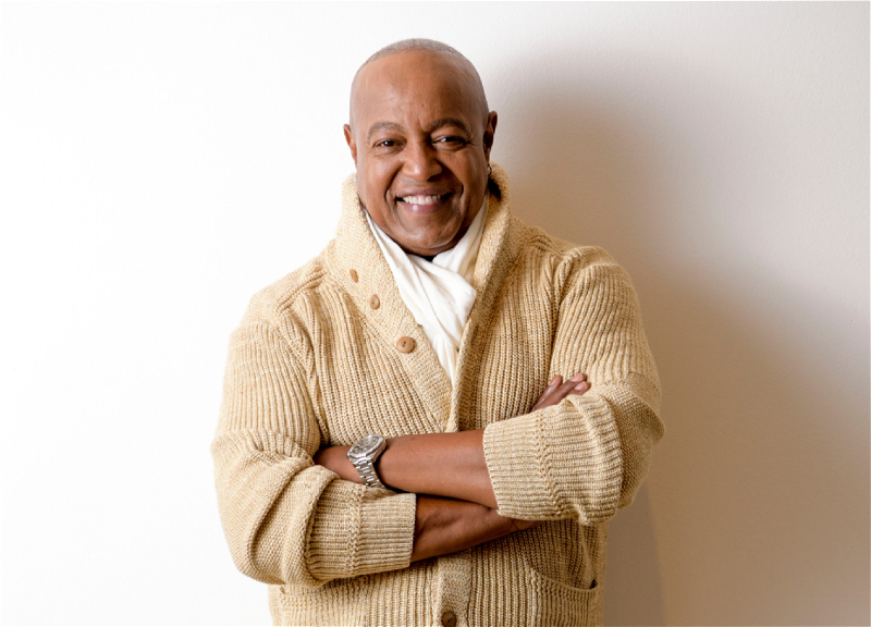 Peabo Bryson, performer of famous Disney ballads, passes away - VIDEO
