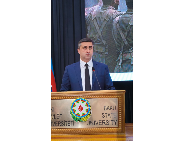 Abbas Abbasov: Beynəlxalq Siqh Federasiyası ilə əməkdaşlığımız etnik azlıqların qorunmasına töhfə verəcək