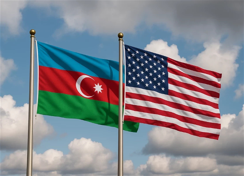 Азербайджан и США формируют новый этап отношений. Когда прагматика выше абстрактной геополитики