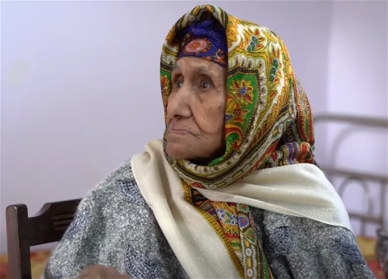 Oldest resident of Azerbaijan dies