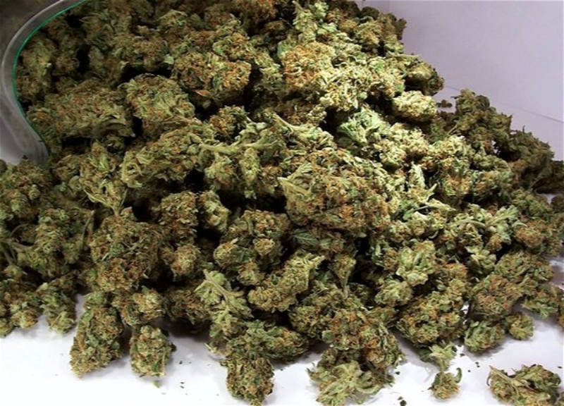 In Goychay, sale of large batch of smuggled drugs stopped