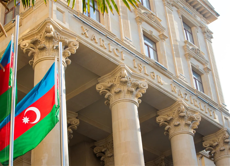 Baku takes control of situation with deaths of Azerbaijanis after drone attack in Azov