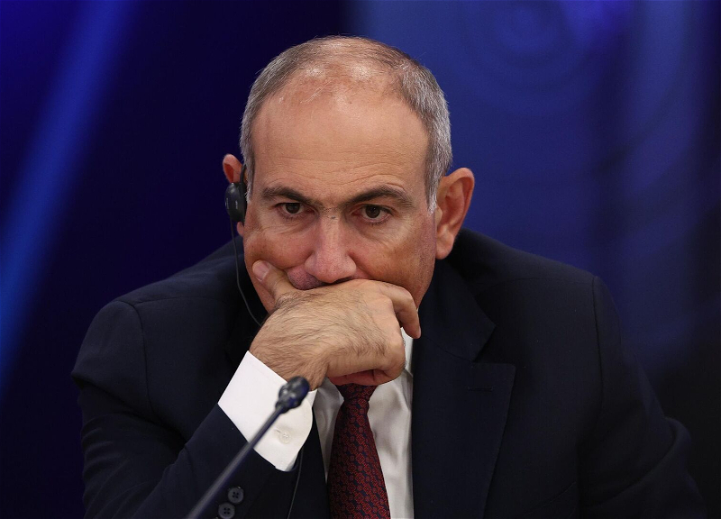 Armenian CEC: Pashinyan's party preliminarily received 49.81% of votes - updated
