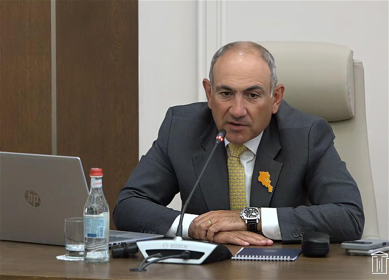 Pashinyan states that his party will receive parliamentary majority and form cabinet