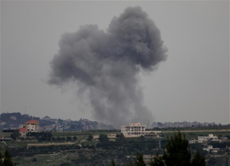 Israel subjected to new shelling from Iran