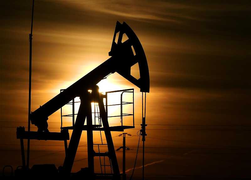 Стоимость азербайджанской нефти превысила $100