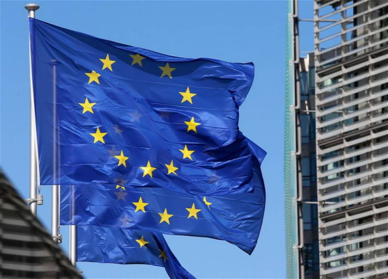 EU calls on all political forces in Armenia to respect election results