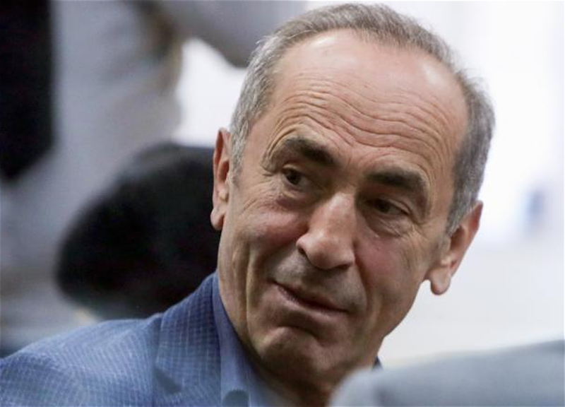 Kocharyan's bloc to challenge election results