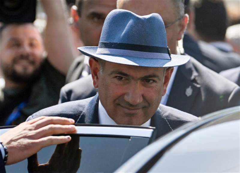 Kremlin will wait for election results in Armenia before congratulating Pashinyan
