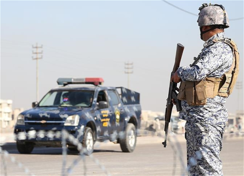 Irib: two Iranian servicemen killed in Israeli strikes