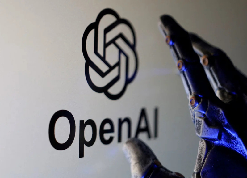 Азербайджанский язык - самый быстрорастущий на платформе OpenAI - ВИДЕО