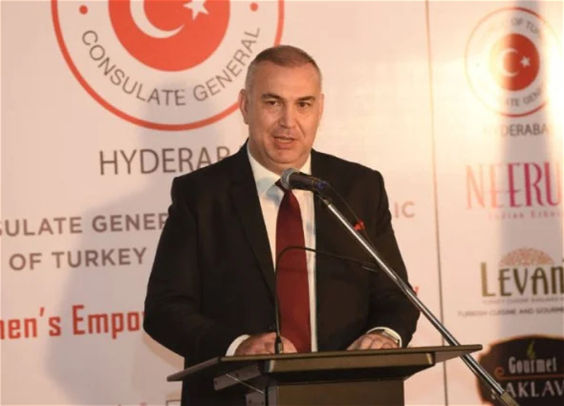 Turkey replaces consul general in Batumi after controversial casino photos - PHOTO