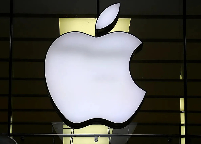 Apple и другие глобальные платформы встали на налоговый учет в Азербайджане - ВИДЕО