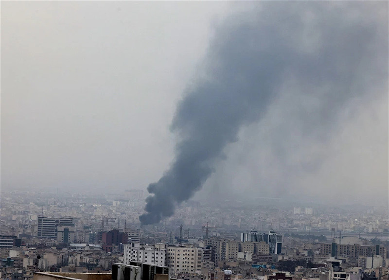 Fars: Iran hit 70% of targeted objectives during attack on US bases