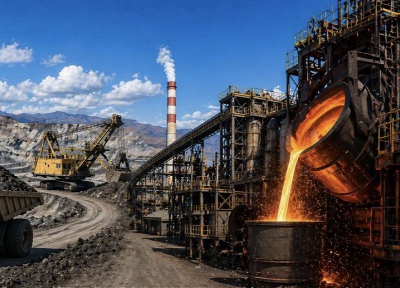 Kazakhstan invites American companies to develop rare metal deposits