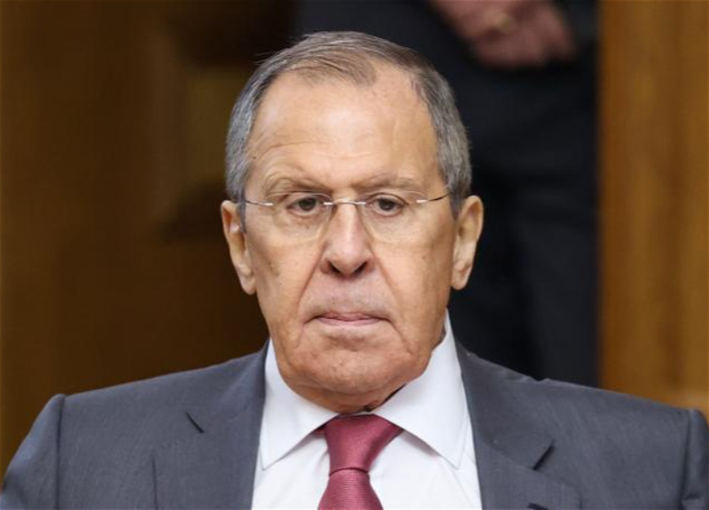 Lavrov: CSTO will consider applying the charter article to Armenia