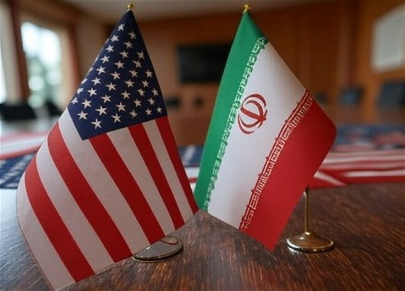 Tehran denies Trump's statements about telephone negotiations with Iran
