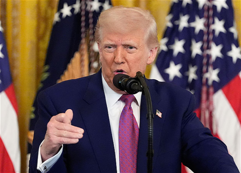 The most violated agreement in history: Trump threatened to wipe Iran into powder