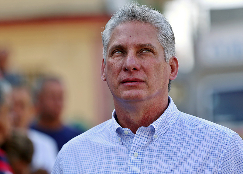 U.S. considers possibility of kidnapping Cuban president